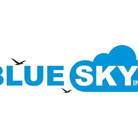 Blue Sky Inn Glens Falls-Saratoga-Lake George Екстериор снимка